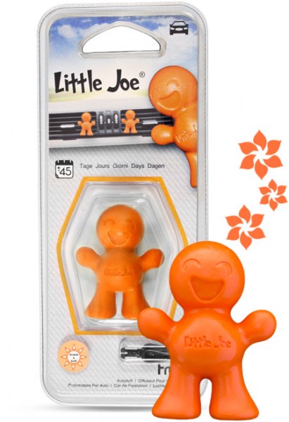 Little Joe Fruit